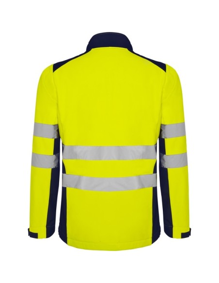 Softshell Roly Antares