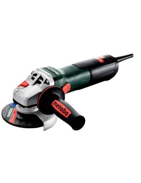 Amoladora Metabo W11-125 Quick