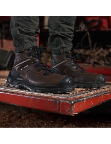 Bota de trabajo U-Power Helsinki