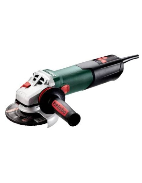 Amoladora Metabo W13-125 Quick Lateral