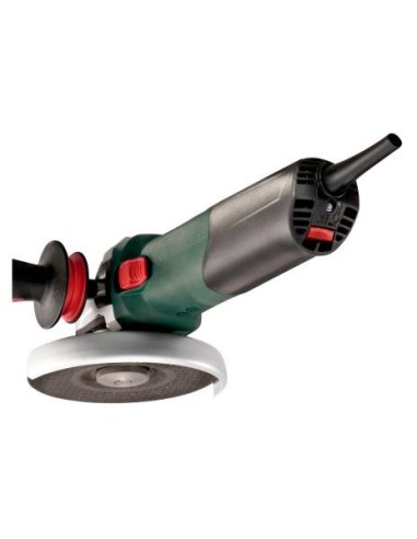 Amoladora Metabo WE 15-125 Quick