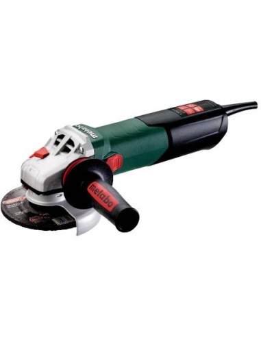 Amoladora Metabo WE 17-125 Quick