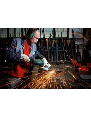 Amoladora Metabo WE 24-230 MVT