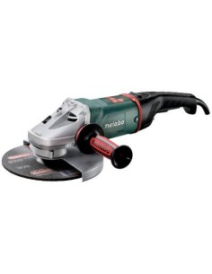 Amoladora Metabo WE 24-230 MVT