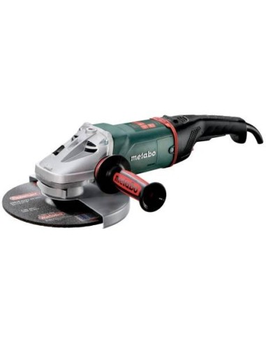 Amoladora Metabo WE 24-230 MVT