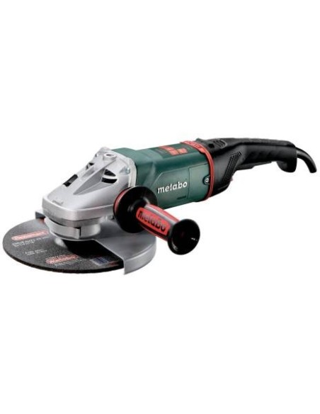 Amoladora Metabo WE 24-230 MVT
