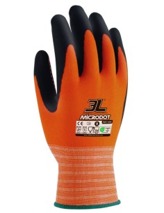 Guante Microdot 3L Internacional