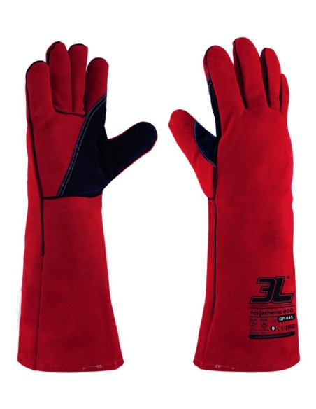 Guantes Forja 350 3L Internacional