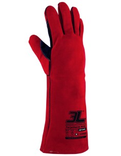 Guantes Forja 350 3L Internacional