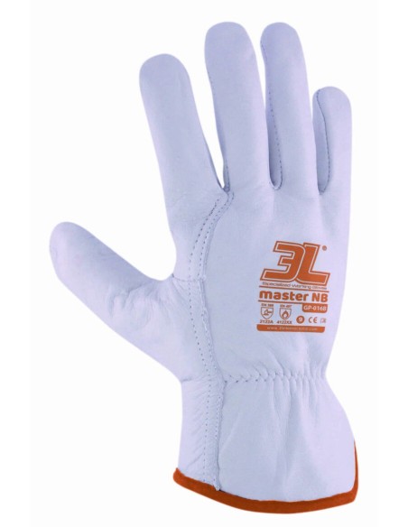 Guantes Master NB 3L Internacional