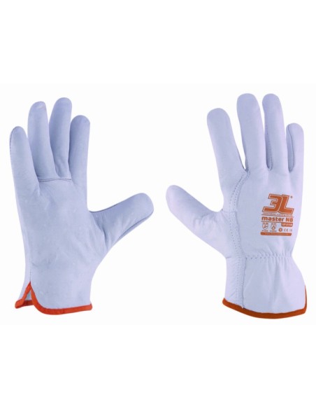 Guantes Master NB 3L Internacional