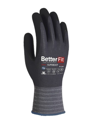 Guantes Superdot 3L Internacional