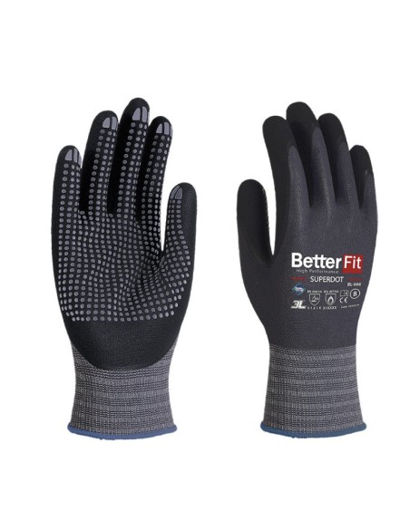Guantes Superdot 3L Internacional