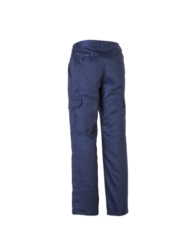 Pantalón de trabajo Chintex multibolsillos