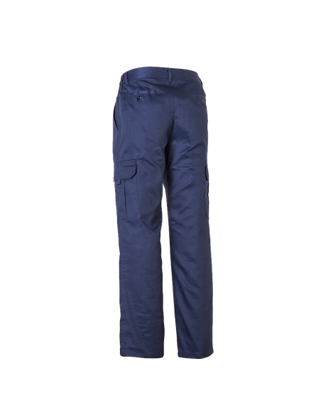 Pantalón de trabajo Chintex multibolsillos