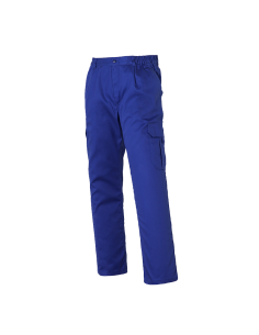 Pantalón de trabajo Chintex multibolsillos