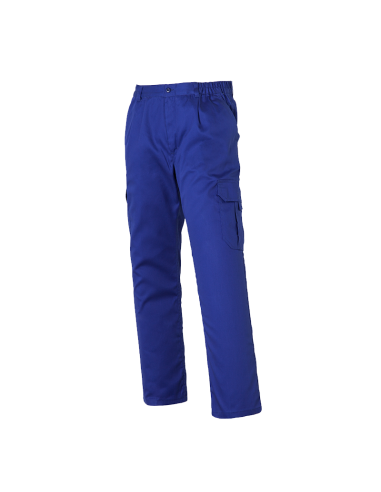 Pantalón de trabajo Chintex multibolsillos