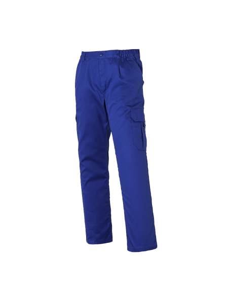 Pantalón de trabajo Chintex multibolsillos