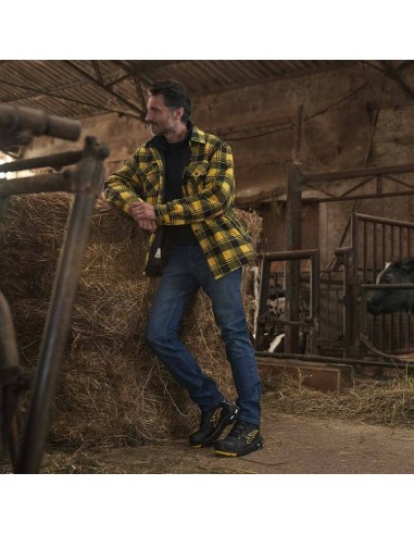 Bota de trabajo prémium U-Power Cosmo