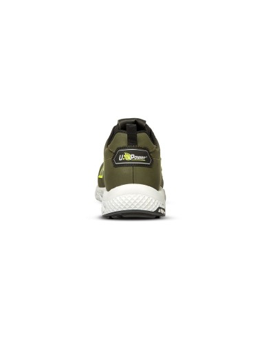Zapato de seguridad U-Power Shadow