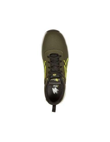 Zapato de seguridad U-Power Shadow