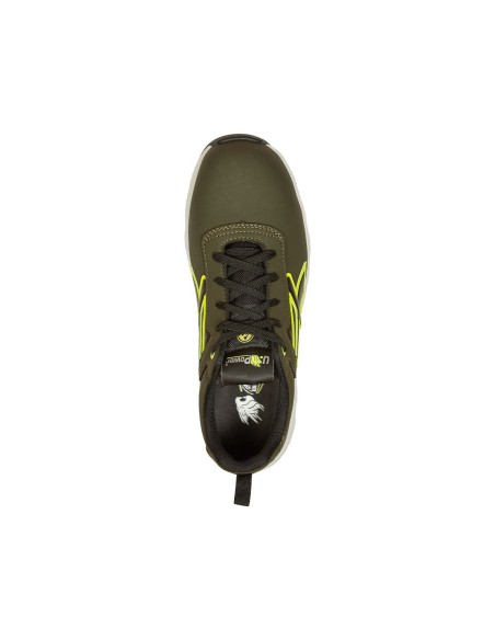 Zapato de seguridad U-Power Shadow
