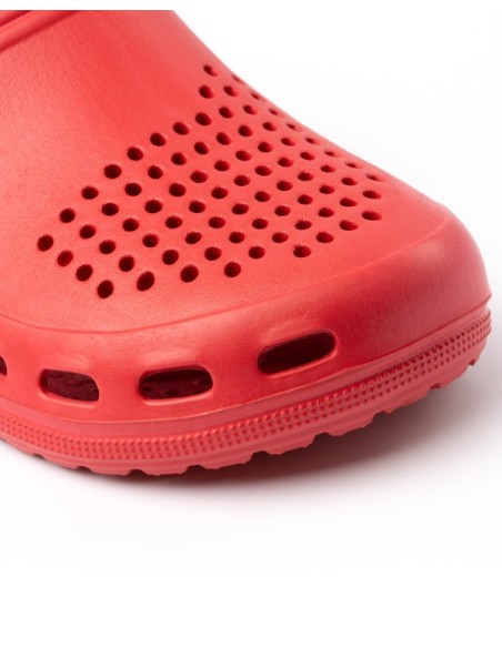 Zueco Multifuncional Stamina DAN 8306