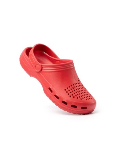 Zueco Multifuncional Stamina DAN 8306