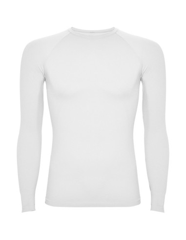 Camiseta térmica Roly Prime