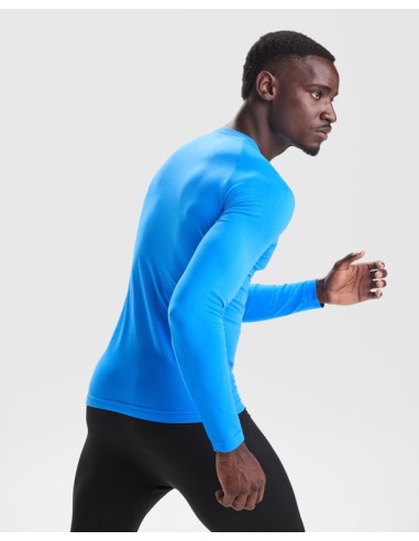 Camiseta térmica Roly Prime