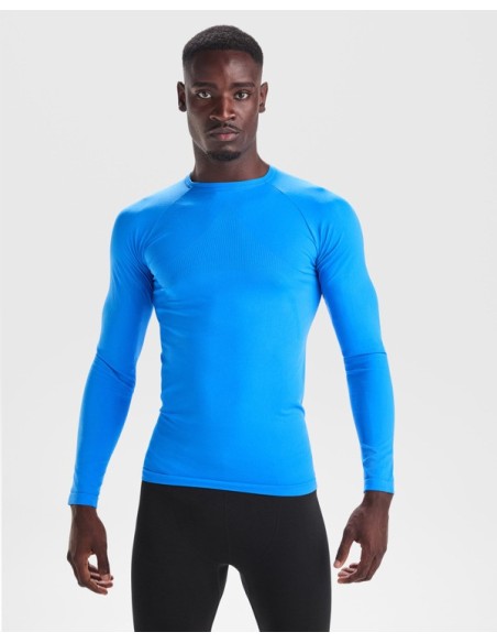 Camiseta térmica Roly Prime