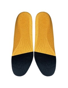 Plantilla Safetop Comfort 2