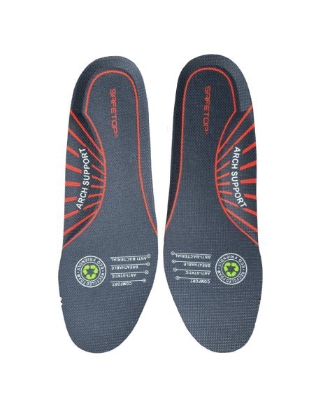 Plantilla Safetop Comfort