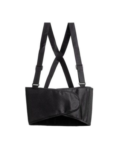 Faja lumbar elástica Safetop