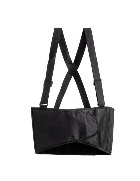 Faja lumbar elástica Safetop