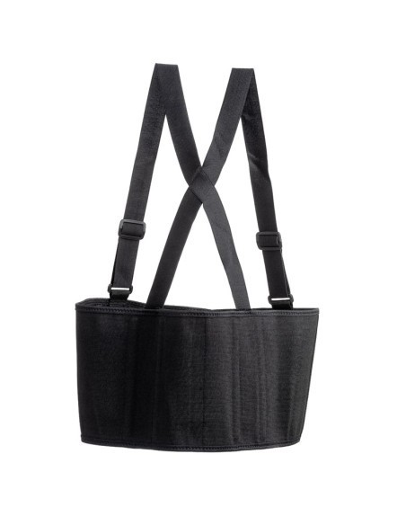 Faja lumbar elástica Safetop