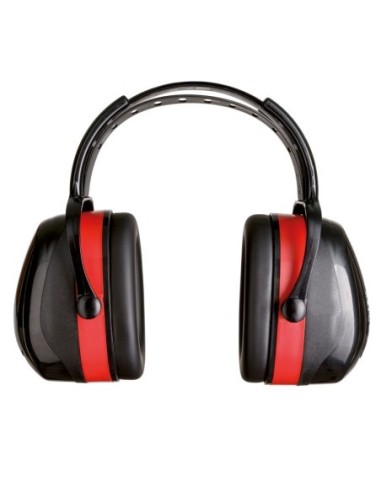 Protector auditivo Safetop Big Drummer