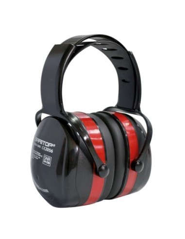 Protector auditivo Safetop Big Drummer