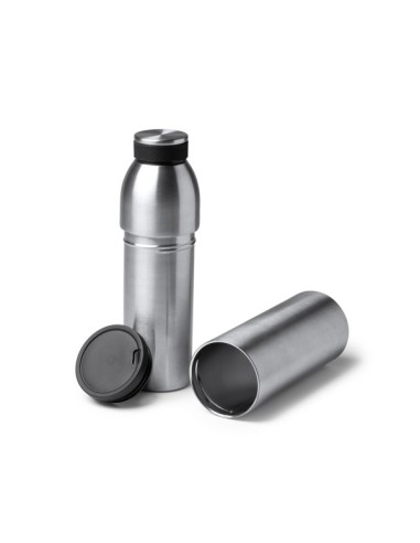 Bidón metálico Stamina Bolt 1586