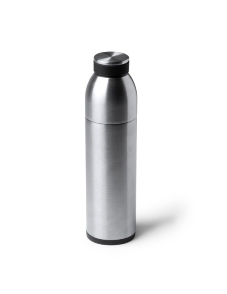 Bidón metálico Stamina Bolt 1586