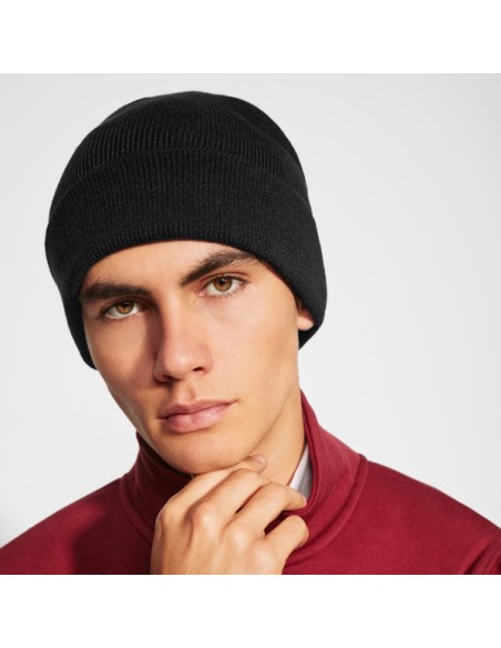 Gorro de punto Stamina Planet 9009