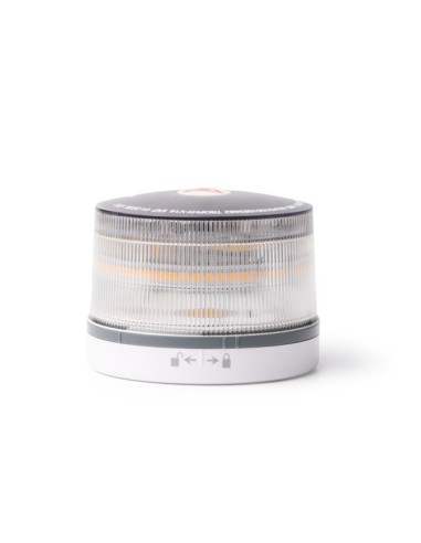 Baliza V16 Stamina Blizar 1967