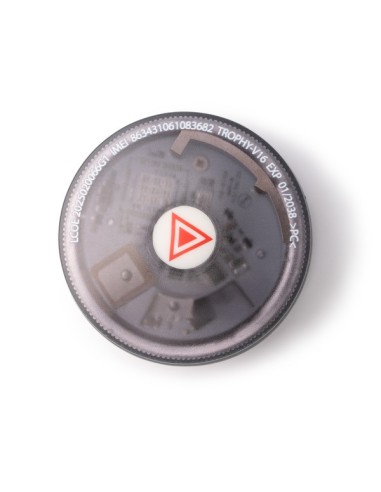 Baliza V16 Stamina Blizar 1967