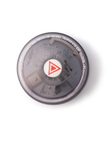 Baliza V16 Stamina Blizar 1967