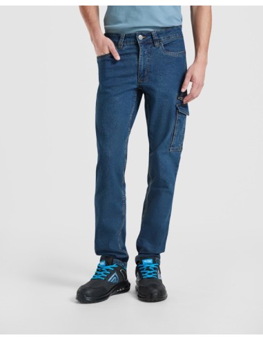 Pantalón Roly Raptor