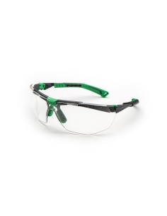Gafas protectoras Safetop 5x1 Clear Plus