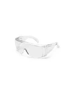 Gafas protectoras Safetop 520 Clear