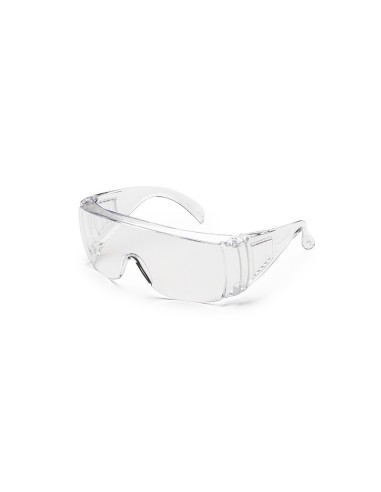 Gafas protectoras Safetop 520 Clear