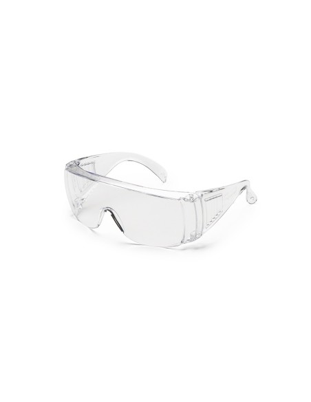 Gafas protectoras Safetop 520 Clear