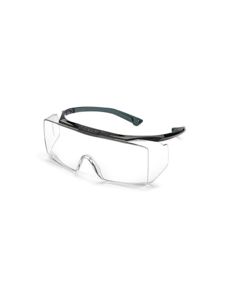 Gafas protectoras Safetop 5x2 Advanced Clear